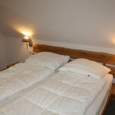 Seeblick 8 - Luxus Direkt Am Hafen Von Apartament *