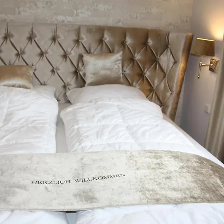 Seeblick 8 - Luxus Direkt Am Hafen Von Apartament